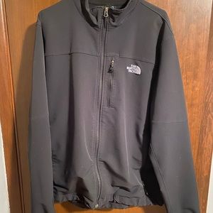 Mens north face